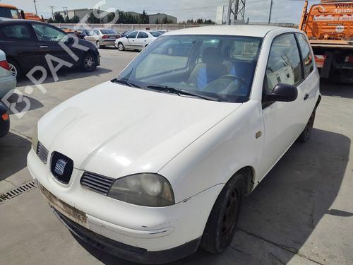 Headlight switch SEAT AROSA (6H1)  | BP25606009I24 