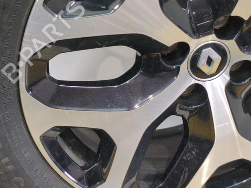 Fælk RENAULT CAPTUR I (J5_, H5_) 1.5 dCi 90 (J5N4, J5M5, J5MW, J5M6, J5AL, J5AJ) | BP33168659C45 - Image 3