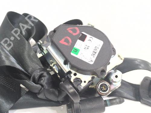 Front right seatbelt DACIA BIGSTER | BP37197170I25 - Image 2