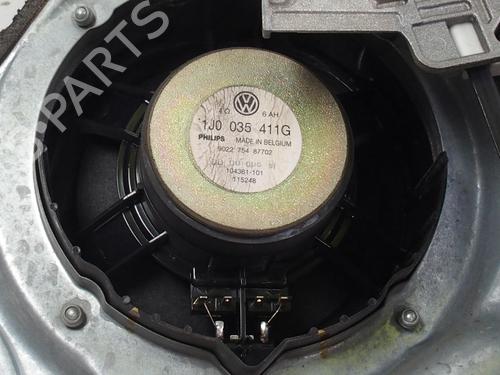Right front window switch VW GOLF IV (1J1)  | BP17818083I26 