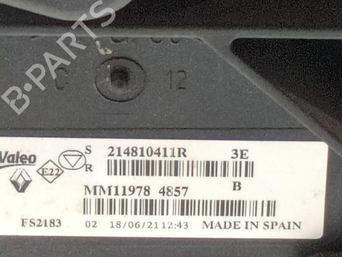 Radiator set RENAULT SYMBIOZ | BP38286135M120 - Image 4