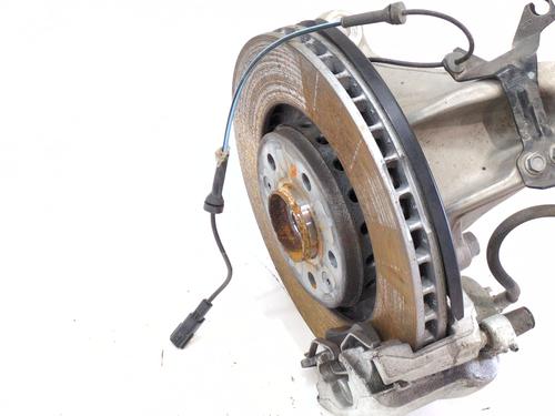 Used Right front steering knuckle Right front steering knuckle RENAULT RAFALE Coupe (DGM_) [2023-2026] 33934306 33934306