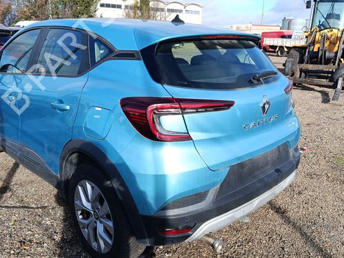 ABS pump RENAULT CAPTUR II (HF_)  | BP37150501M43  - Image 7