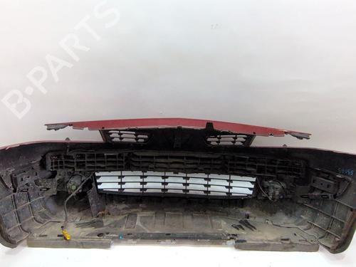 Stoßstange vorne RENAULT MEGANE II (BM0/1_, CM0/1_) 2.0 dCi (BM1K, CM1K) | BP30702227C7