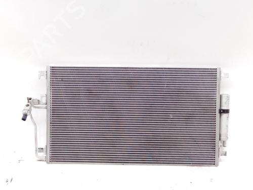 Radiateur de ac MERCEDES-BENZ SPRINTER 5-t Platform/Chassis (B907) [2018-2024]  17819491