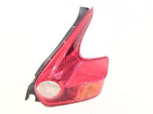 Used Right taillight NISSAN JUKE (F15) 1.6 (117 hp) 29736426