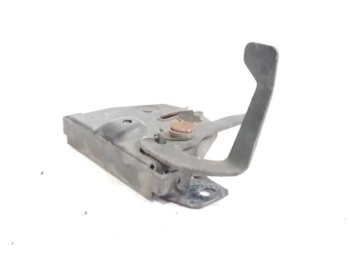 Hood lock HYUNDAI H-1 Van (A1) 2.5 CRDi | BP17823428C133 
