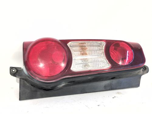Left taillight CITROËN BERLINGO Box Body/MPV (B9) 1.6 HDi / BlueHDi 75 | BP39246882C34 - Image 2