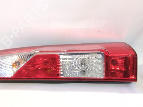 Right taillight RENAULT MASTER III Van (FV) | BP38289396C35 - Image 3