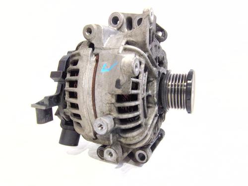 Used Alternator MERCEDES-BENZ CLC-CLASS (CL203) [2008-2011]  30158017