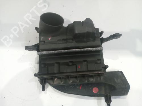 Air filter box MERCEDES-BENZ E-CLASS (W211) | BP23197344M87