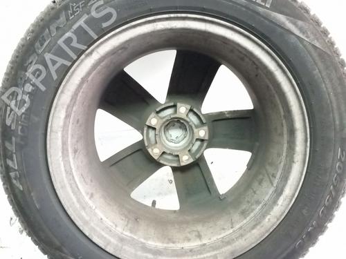 Rim RENAULT MEGANE III Hatchback (BZ0/1_, B3_) 1.5 dCi | BP17815366C45 