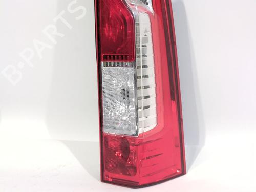 Right taillight RENAULT MASTER III Van (FV) | BP36448683C35 - Image 3