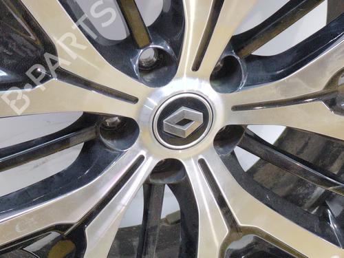 Fælk RENAULT KOLEOS II (HC_) | BP34440367C45 - Image 3