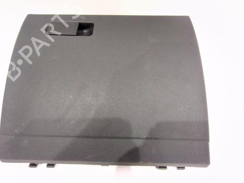 Glove box VW T-CROSS (C11, D31) 1.0 TSI 2GM857121B | 2GM | 857 | 121 | B