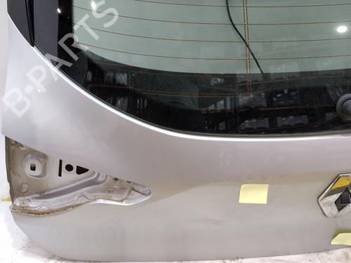 Tailgate RENAULT CLIO V (B7_) 1.5 Blue dCi 100 (B7AD) | BP38557286C6 - Image 6