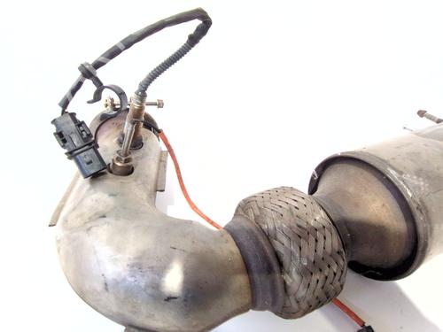 Particulate filter LAND ROVER DISCOVERY SPORT (L550) 2.2 D 4x4 | BP29734759M81 