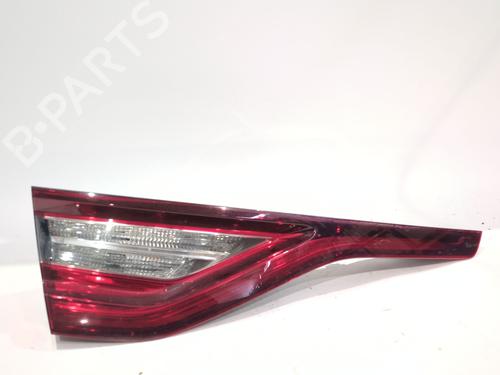 Used Left tailgate light RENAULT MEGANE IV Hatchback (B9A/M/N_) 1.2 TCe 130 (B9MR) (130 hp) 30573110