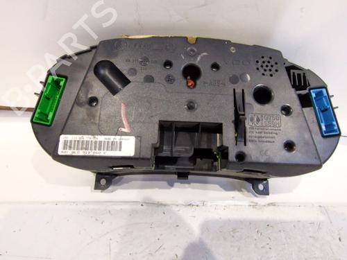 Instrument cluster AUDI A3 (8P1) 1.6 | BP26120558C47 