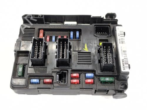 Used Fuse box CITROËN XSARA PICASSO (N68) 2.0 HDi (90 hp) 31914302