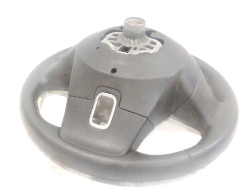Steering wheel RENAULT LAGUNA III (BT0/1) 2.0 dCi (BT07, BT0J, BT14, BT1A, BT1S) | BP21057591C49 