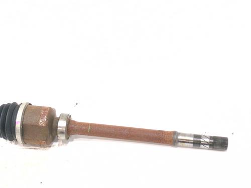 Right front driveshaft RENAULT TALISMAN Grandtour (KP_) | BP31158470M39