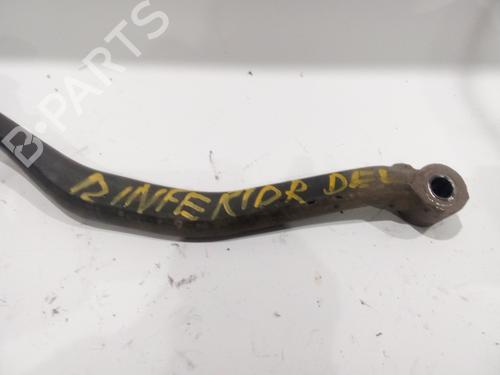 Left front suspension arm BMW X3 (E83)  | BP23389205M12 