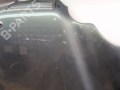 Hood MERCEDES-BENZ C-CLASS (W203)  | BP26941346C1 