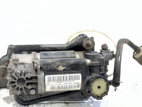 Used Suspension compressor MERCEDES-BENZ S-CLASS (W220) S 320 CDI (220.025, 220.125) (204 hp) 25005872