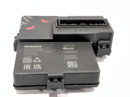 Used Electronic module DACIA DUSTER (PYM_, PYN_) [2023-2025]  29734673