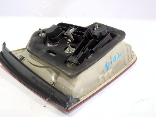 Right tailgate light VW TOUAREG (7LA, 7L6, 7L7) 3.0 V6 TDI | BP27174030C80 