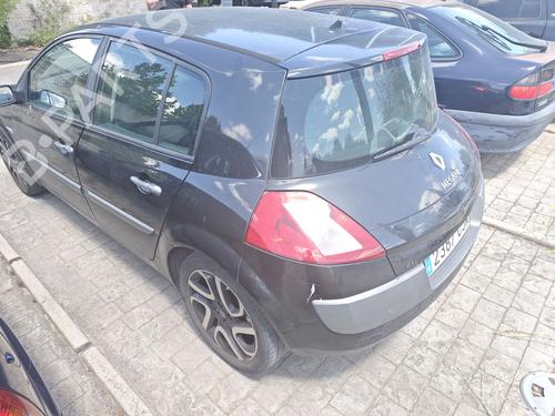 Switch RENAULT MEGANE II (BM0/1_, CM0/1_) 1.6 16V (BM0C, CM0C) | BP30458860I30