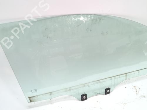 Front right door window TOYOTA AYGO (_B4_) 1.0 VVTi (KGB40) | BP26001230C19 