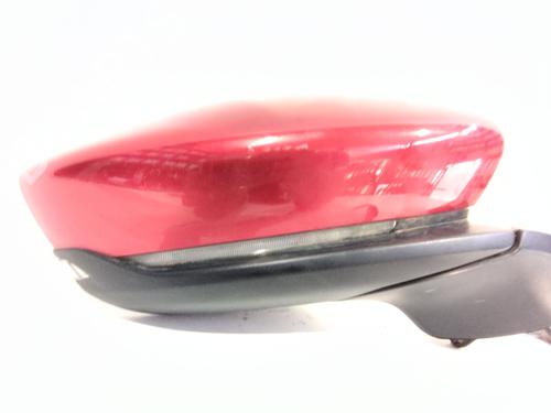Right mirror MAZDA MX-5 IV (ND__) 2.0 (ND6E) | BP28003848C27 