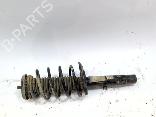 Used Right front shock absorber CITROËN C3 / C3 ORIGIN III (SX) 1.2 PureTech 82 (83 hp) 24468163