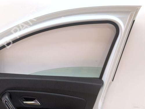 Right front door DACIA DUSTER (HM_)  | BP33869457C3  - Image 9