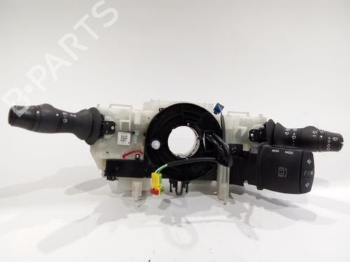 Used Switch RENAULT MEGANE III Hatchback (BZ0/1_, B3_) 1.2 TCe (BZ2B, BZ11) (116 hp) 17819903