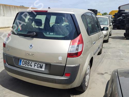 Switch RENAULT SCÉNIC II (JM0/1_) 1.9 dCi (JM14) | BP34431821I30  - Image 9