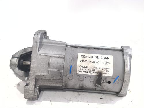 Used Starter Starter 37197174 37197174