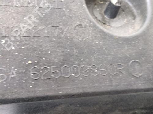 Front slam panel RENAULT CAPTUR I (J5_, H5_) 1.2 TCe 120 | BP30573068C72 