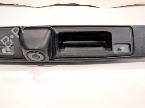 Trunk håndtak FORD PUMA (J2K, CF7) 1.0 EcoBoost | BP26411446C132 