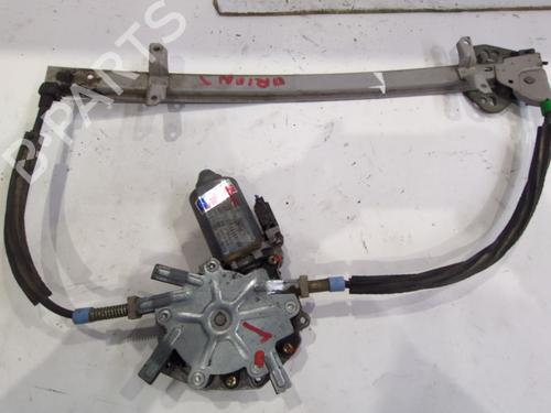 Used Front left window mechanism Front left window mechanism FORD ORION II (AFF) 1.4 (72 hp) 40108437 40108437