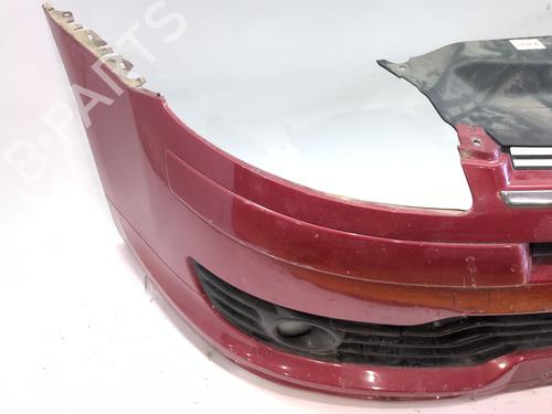 Front bumper CITROËN C4 Coupe (LA_) 1.6 HDi | BP29154634C7 