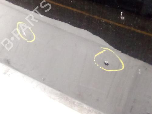 Right front door BMW 1 (E81) 116 d | BP17821720C3 