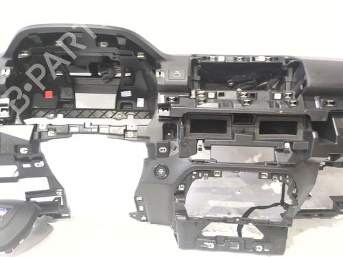 Airbag Kit DACIA BIGSTER  | BP32098587C86 