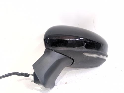 Used Left mirror Left mirror RENAULT CAPTUR II (HF_) TCe 140 (HFN0) (140 hp) 35721184 35721184