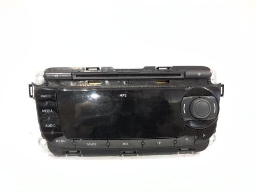 Used Radio SEAT IBIZA IV SC (6J1, 6P5) [2008-2018]  28380991