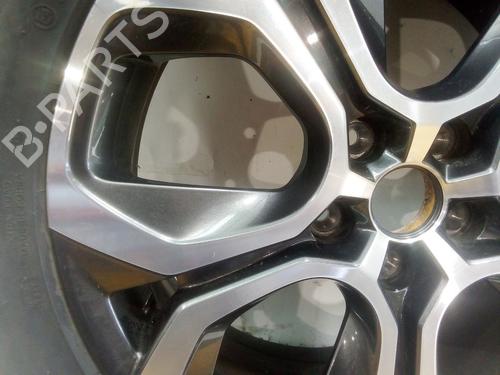Fælk RENAULT CAPTUR II (HF_) | BP36994207C45 - Image 4