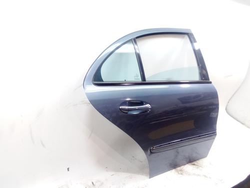 Right rear door MERCEDES-BENZ E-CLASS (W211)  | BP19795136C5 