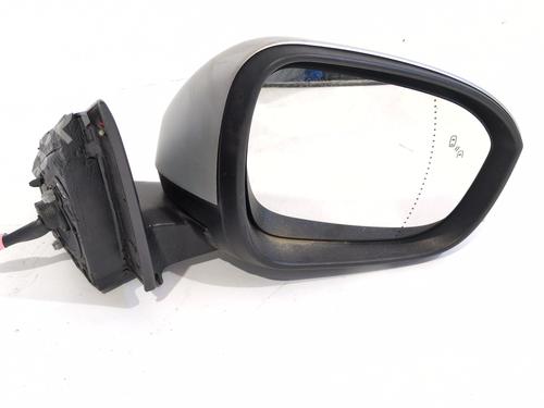 Used Right mirror Right mirror RENAULT AUSTRAL TCe 140 (HGMF) (140 hp) 36040405 36040405